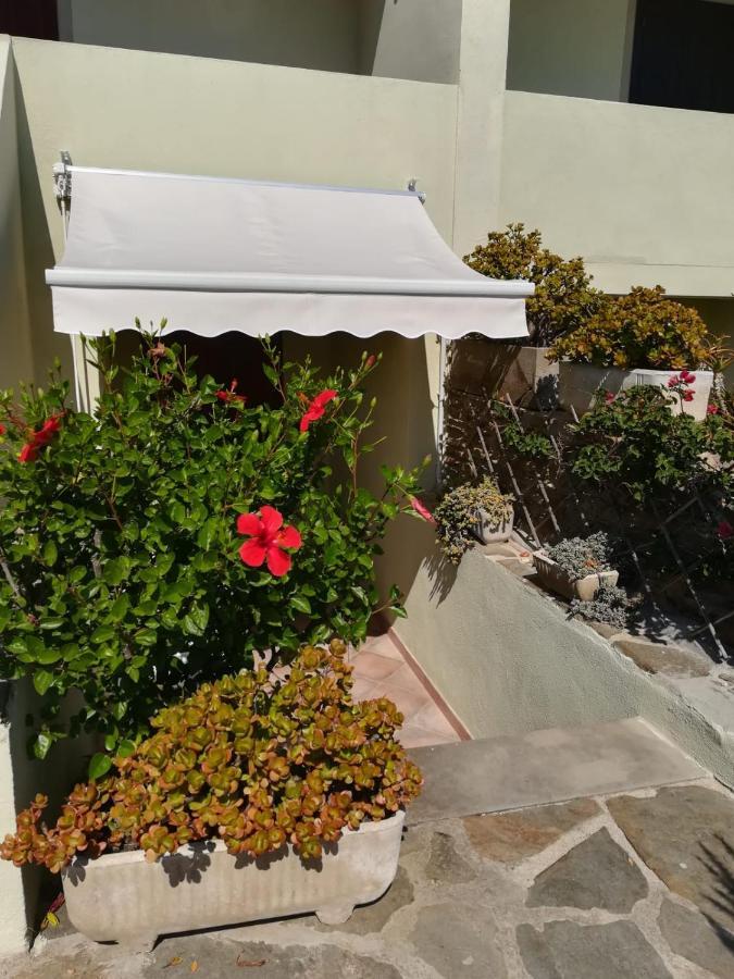 Apartamento Via Carru E Frau Stintino Exterior foto